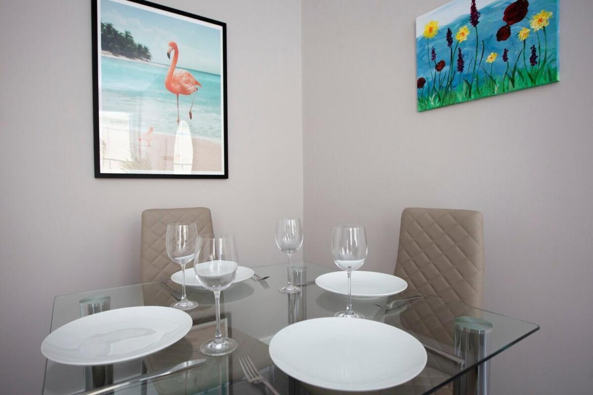 ※ Stunning Apt - Centre Of Historic Bath ※ Eksteriør billede