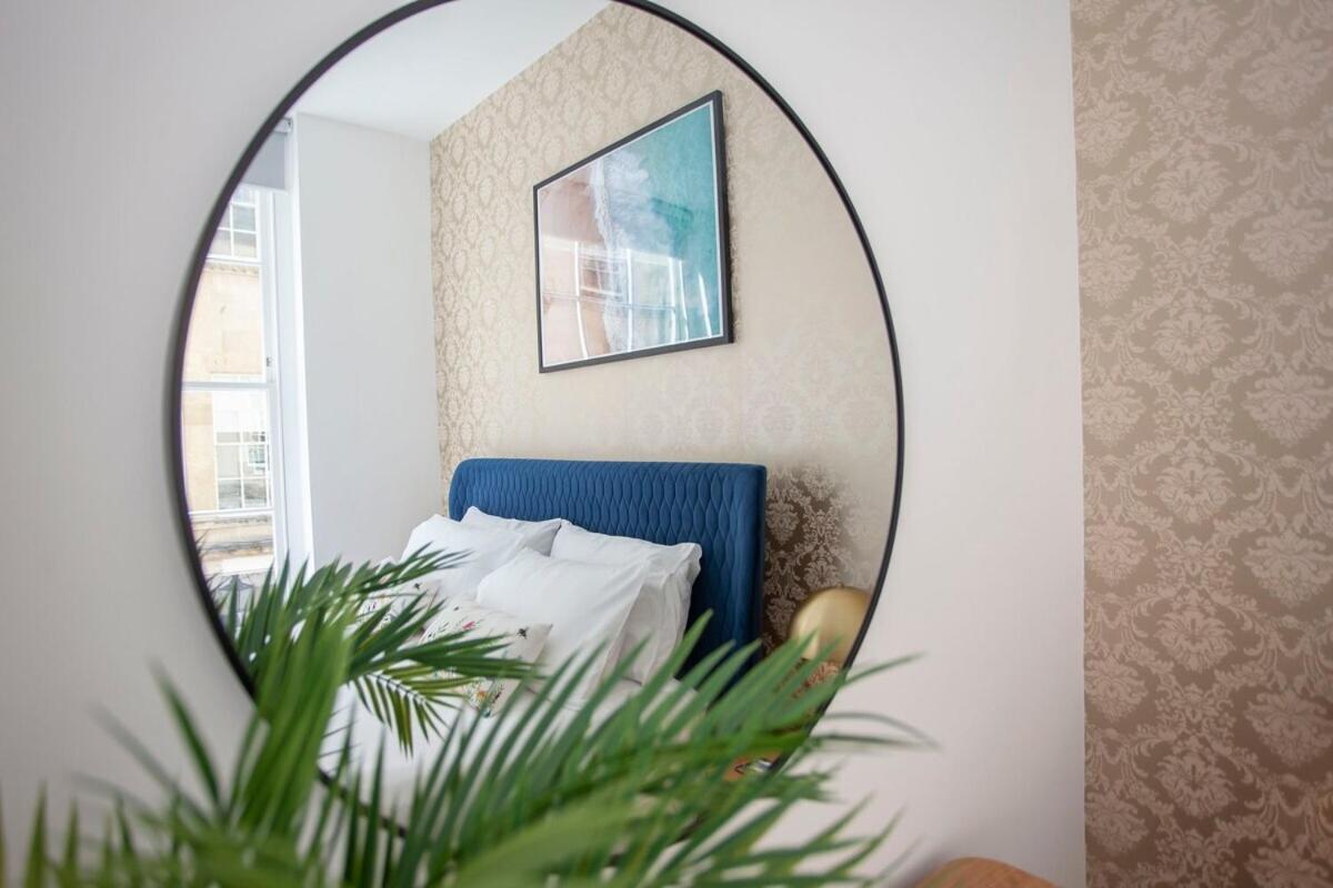 ※ Stunning Apt - Centre Of Historic Bath ※ Eksteriør billede