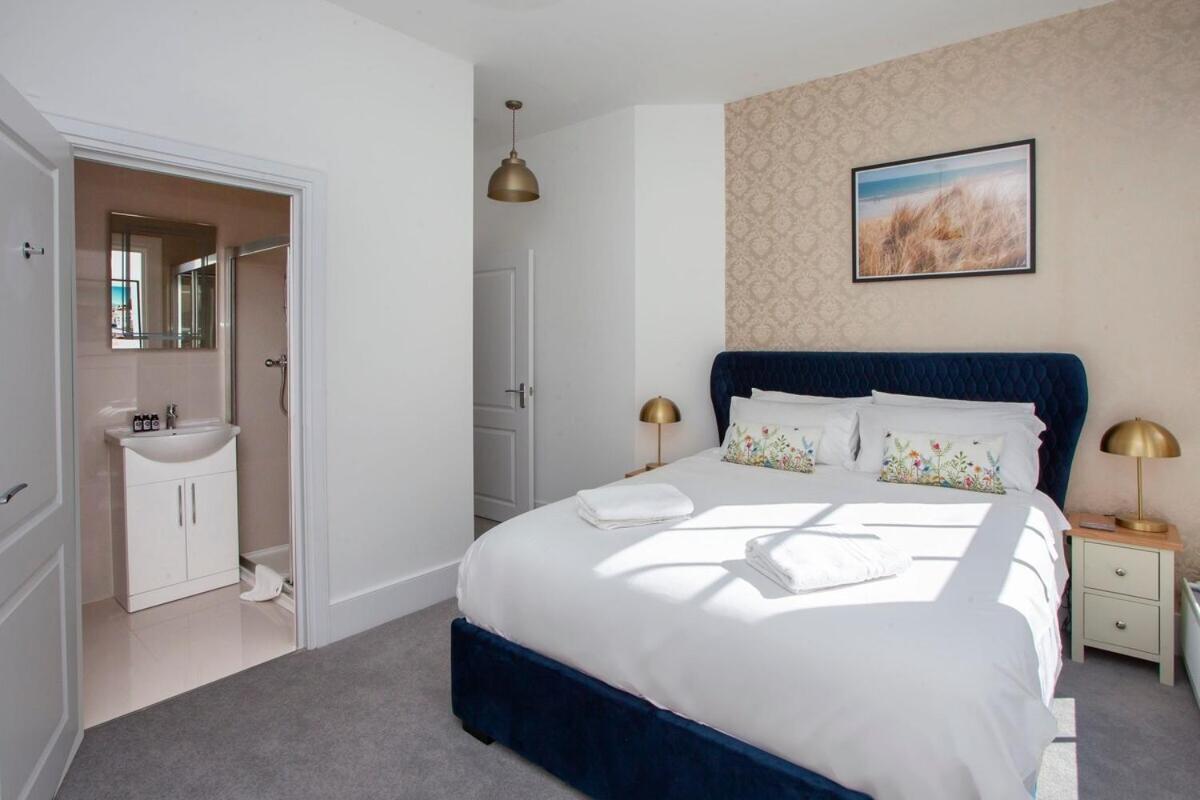 ※ Stunning Apt - Centre Of Historic Bath ※ Eksteriør billede