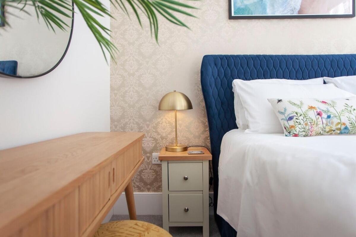 ※ Stunning Apt - Centre Of Historic Bath ※ Eksteriør billede