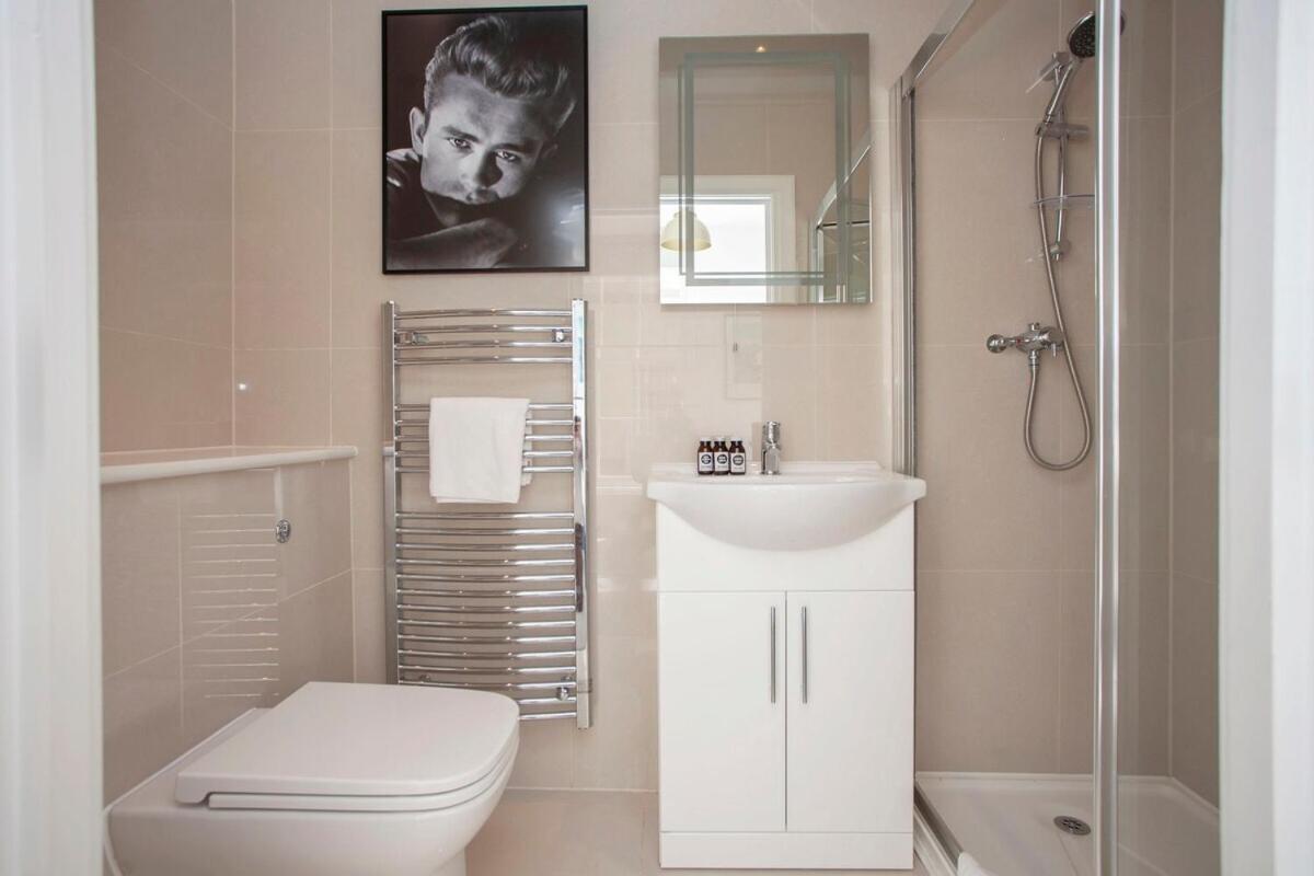 ※ Stunning Apt - Centre Of Historic Bath ※ Eksteriør billede