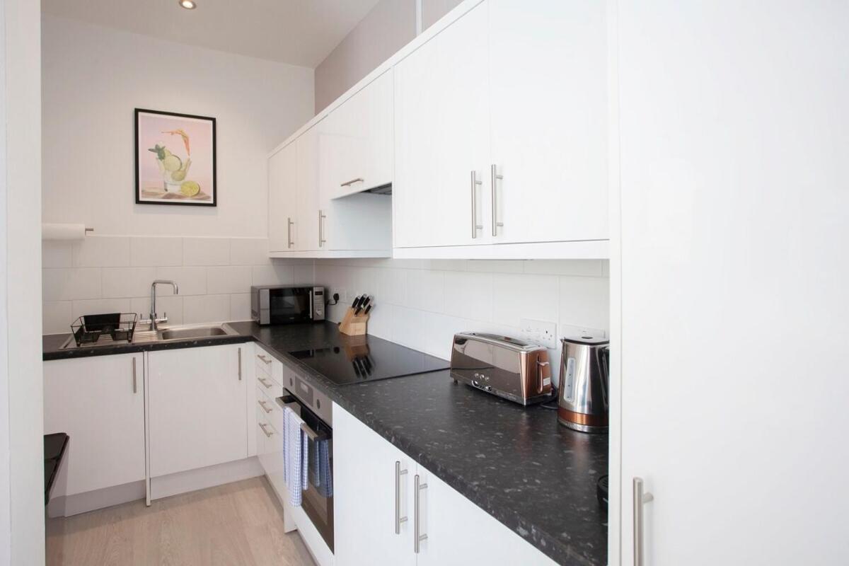 ※ Stunning Apt - Centre Of Historic Bath ※ Eksteriør billede