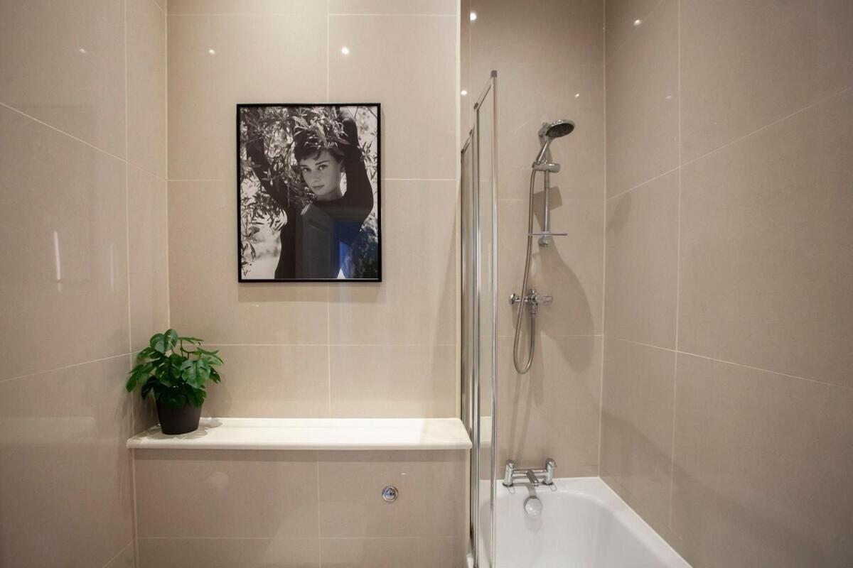 ※ Stunning Apt - Centre Of Historic Bath ※ Eksteriør billede