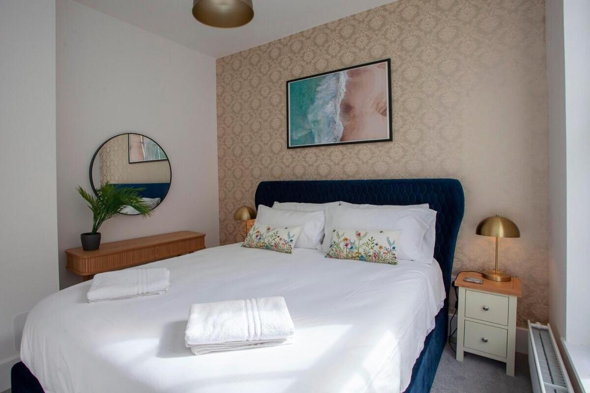 ※ Stunning Apt - Centre Of Historic Bath ※ Eksteriør billede