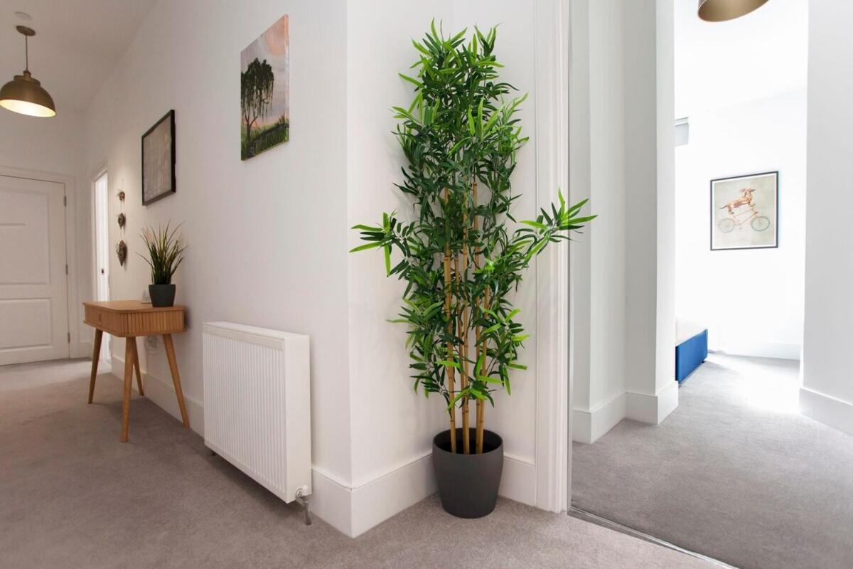 ※ Stunning Apt - Centre Of Historic Bath ※ Eksteriør billede